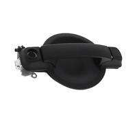 Tirador de puerta exterior apto para Fiat Doblo