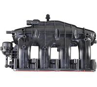 VAICO Módulo colector de admisión para AUDI: TT, A3, Q3, A1 & VOLKSWAGEN: Golf Cabriolet, Tiguan, Eos, Golf, Jetta, Sharan, Caddy (Ref: V10-6485)