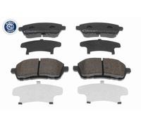 VAICO Pastillas Freno de Eje Delantero Conjunto para Ford Fiesta VI Mazda 2 _