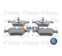 VAICO Pastillas Freno Delant. para BMW 5er Wiesmann MF3 Roadster