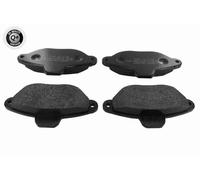 VAICO Pastillas Freno Delant. para Fiat 500 Panda Ford Ka
