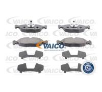VAICO Pastillas Freno Delant. para Opel Corsa B Astra F Cc