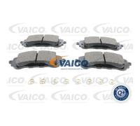 VAICO Pastillas Freno Delant. para Peugeot 308 Sw II Citroën