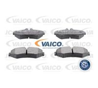 VAICO Pastillas Freno Trasero para Mercedes-Benz Sprinter 4-T Bus Clase G VW Lt