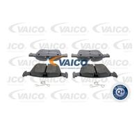 VAICO Pastillas Freno Trasero para VW Golf VII Audi A3 Sportback