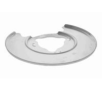 VAICO Placa De Anclaje Guardabarros Trasero Derecho Para Tesla Model 3 5YJ3 5YJY