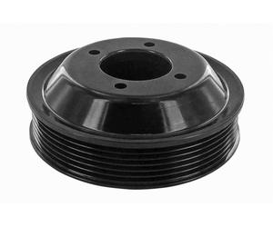 VAICO Polea, bomba de agua para BMW: Série 7, Série 3, Série 5, Z3, Z4, X5, X3 (Ref: V20-1591)