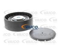 VAICO Polea Guía y Desviadora + Correa Multiacanalada para BMW Serie 7 740i iL