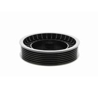 VAICO Polea, servobomba para BMW: Série 7, Série 3, Série 1, Série 6, Série 5, X1, X3 (Ref: V20-2938)
