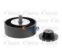 VAICO Rodillo De Tensión De Correa Polyamid Compatible Para BMW 3er E90 E93 E60