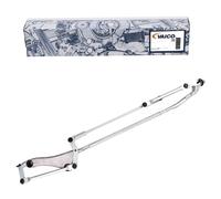 VAICO Scheiben-Wischergestänge Delant. Apto para Mercedes Clase A Clase B