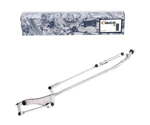 VAICO Scheiben-Wischergestänge Delant. Apto para Mercedes Clase A Clase B
