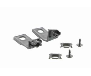 VAICO Soporte del faro principal para VOLKSWAGEN: Golf, Golf Cabriolet (Ref: V10-3074)