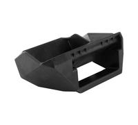 VAICO Soporte, radiador para BMW: Série 7 (Ref: V20-1369)