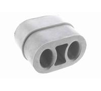 VAICO Soporte, silenciador para OPEL: Astra, Vectra, Omega, Corsa, Meriva, Zafira, Signum, Combo, Speedster, Tigra & VAUXHALL: Astra (Ref: V40-0677)