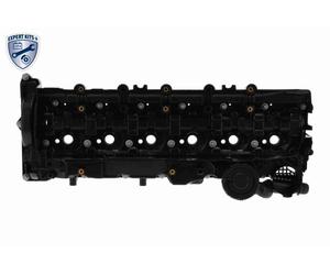 VAICO Tapa de culata para BMW: Série 3, X6, Série 5, X5, Série 6, Série 7, Série 4, X3, X4 (Ref: V20-4170)
