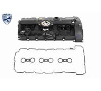 VAICO Tapa de culata para BMW: Série 7, Série 1, Série 3, Série 6, Z4, X5, Série 5, X3, X1 (Ref: V20-2762)