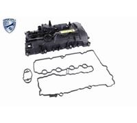 VAICO Tapa de culata para BMW: Série 7, X3, Série 2, Série 3, Série 1, X2, X1, Série 5, Série 4, X4, Série 6 & MINI: MINI (Ref: V20-3384)