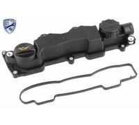 VAICO Tapa de culata para FORD: Fiesta, Focus, Fusion, C-Max & MINI: MINI & VOLVO: V50, V70, S40, S80, C30 (Ref: V25-1371)