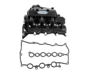 VAICO Tapa de culata para JAGUAR: F Pace, XF, XJ & LAND ROVER: Range Rover, Discovery (Ref: V48-0464)