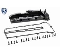 VAICO Tapa de culata para MERCEDES-BENZ: Sprinter, Classe E, Classe C, Classe CLS, Classe GLK, Classe S, Classe SLC, Classe SLK (Ref: V30-3694)
