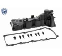 VAICO Tapa de culata para PORSCHE: Panamera, Cayenne, Macan & AUDI: Q5, A8, SQ5, A4, A6, Q7, A7, A5 & VOLKSWAGEN: Touareg (Ref: V10-5801)