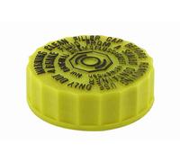 VAICO Tapa, depósito compensación direcc. asistida para AUDI: RS2, RS4, 100, S6, RS6, S4, A6, A4, 200, Coupé, A1, Cabriolet, A8, 90 (Ref: V10-3163)