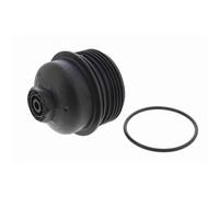Vaico Tapa para carcasa de filtro de aceite para Audi Seat Skoda VW