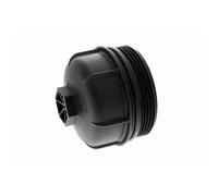 Vaico Tapa para carcasa de filtro de aceite para Fiat Doblo Opel Combo