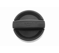 VAICO Tapa, tubuladura de relleno de aceite para BMW: Série 7, Série 3, M4, M8, X3, X6, Série 1, Série 2, i8, M3, Série 5, Série 6, M6 (Ref: V20-3475)