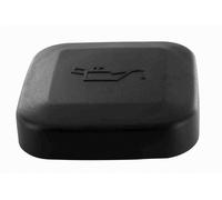 VAICO Tapa, tubuladura de relleno de aceite para BMW: Série 7, Série 3, Série 5, Série 6, Série 1, X5, Z4, Z3, Z8, M5, X6, X3, Série 8 (Ref: V20-2044)