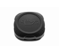 VAICO Tapa, tubuladura de relleno de aceite para BMW: Série 7, Série 3, X6, Série 1, Série 2, M6, Série 6, Série 5, Z4, X7, X2, X5 (Ref: V20-3476)