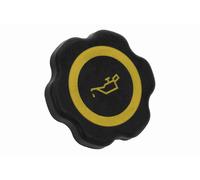 VAICO Tapa, tubuladura de relleno de aceite para FORD: Focus, Cougar, Mondeo, Escort, Scorpio, Fiesta, Puma, Connect, Galaxy, Courier (Ref: V25-2383)