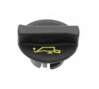 VAICO Tapa, tubuladura de relleno de aceite para FORD: Transit/Tourneo, Fiesta, Mondeo, Focus, C-Max, S-Max, Galaxy, Ranger, Connect (Ref: V25-2651)