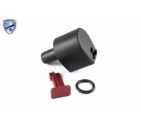 VAICO Tapa, tubuladura de relleno de aceite para MERCEDES-BENZ: Sprinter, Classe E, Classe CLK, Classe A, Classe C, Classe SL (Ref: V30-4464)