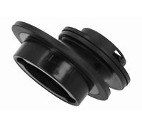 VAICO Tapa, tubuladura de relleno de aceite para SKODA: Octavia & VOLKSWAGEN: Polo, Golf, Caddy, Bora & SEAT: Leon, Toledo (Ref: V10-4433)