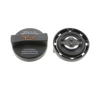 VAICO V10-1575 Tapa tubuladura de relleno de aceite Tapa de llenado de aceite Tapón aceite motor Tapa de aceite