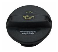 VAICO Tapa, tubuladura de relleno de aceite para VOLKSWAGEN: Tiguan, Golf, Jetta, Passat, Crafter, Amarok, Transporter, Caddy (Ref: V10-7328)