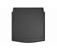 VAICO Tapete De Maletero De Goma Para Audi A4 8W2 B9 8WC 8WH