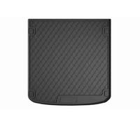 VAICO Tapete De Maletero De Goma Para Audi A4 Avant 8W5 B9 8WD