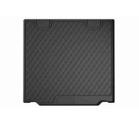 VAICO Tapete De Maletero De Goma Para BMW 5 Series Touring F11