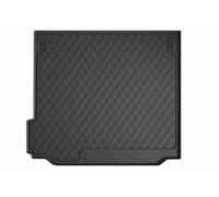 VAICO Tapete De Maletero De Goma Para BMW X5 F15 F85