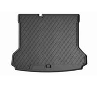 VAICO Tapete De Maletero De Goma Para VW ID.4 E21 ID.5 E39