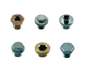 VAICO Tapón del cambio de aceite para FIAT: Punto, Doblo, Ducato, Linea, Sedici, Croma, Freemont, Bravo, Idea & ALFA ROMEO: Mi.To (Ref: V40-0756)