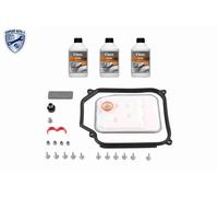 VAICO Teilesatz Cambio de Aceite Transmisión Automática para Audi A4 1.6 1.8 80