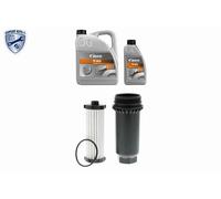 VAICO Teilesatz Cambio de Aceite Transmisión Automática para Ford C-Max II 1.0
