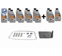 VAICO Teilesatz Cambio de Aceite Transmisión Automática para Ford S . Ranger 3.2