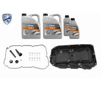 VAICO Teilesatz Cambio de Aceite Transmisión Automática para Mercedes Benz