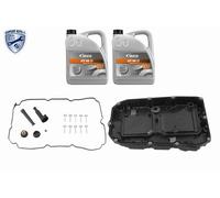 VAICO Teilesatz Cambio de Aceite Transmisión Automática para Mercedes Benz Glc