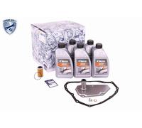 VAICO Teilesatz Cambio de Aceite Transmisión Automática para Nissan Qashqai II
